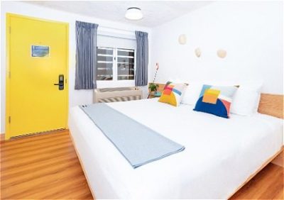 Standard Guestroom